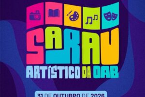 OAB Maringá promove 1º Sarau Artístico e convida advogados a mostrarem seus talentos além do Direito
