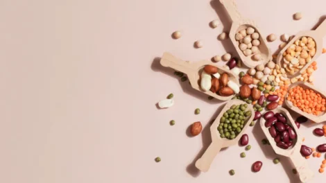 Oito alimentos ricos em fibras para incluir na dieta