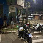 Operação da PM aborda mais de 160 pessoas e termina com prisões por tráfico e embriaguez ao volante na região de Maringá
