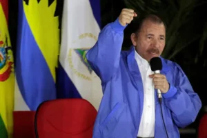 Ortega volta de sumiço e diz que 'não haverá mais eleições' na Nicarágua