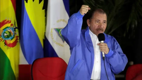 Ortega volta de sumiço e diz que 'não haverá mais eleições' na Nicarágua