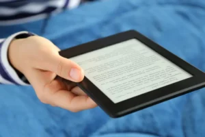 Os 3 problemas mais comuns do Kindle que mais irritam os usuários