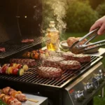 Os 4 erros que podem transformar um churrasco em risco para a saúde
