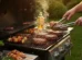 Os 4 erros que podem transformar um churrasco em risco para a saúde