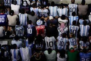 Os países mais odiados do mundo, segundo este ranking