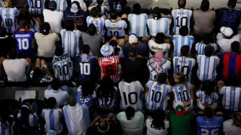 Os países mais odiados do mundo, segundo este ranking