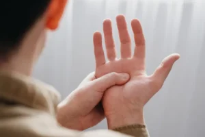 Os primeiros sinais da Doença de Parkinson