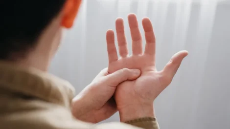 Os primeiros sinais da Doença de Parkinson