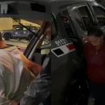 PM detém mulher e enteado de suspeito de atirar em tenente da Rota