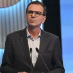 PSD confirma Paes como candidato ao governo do RJ