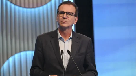 PSD confirma Paes como candidato ao governo do RJ