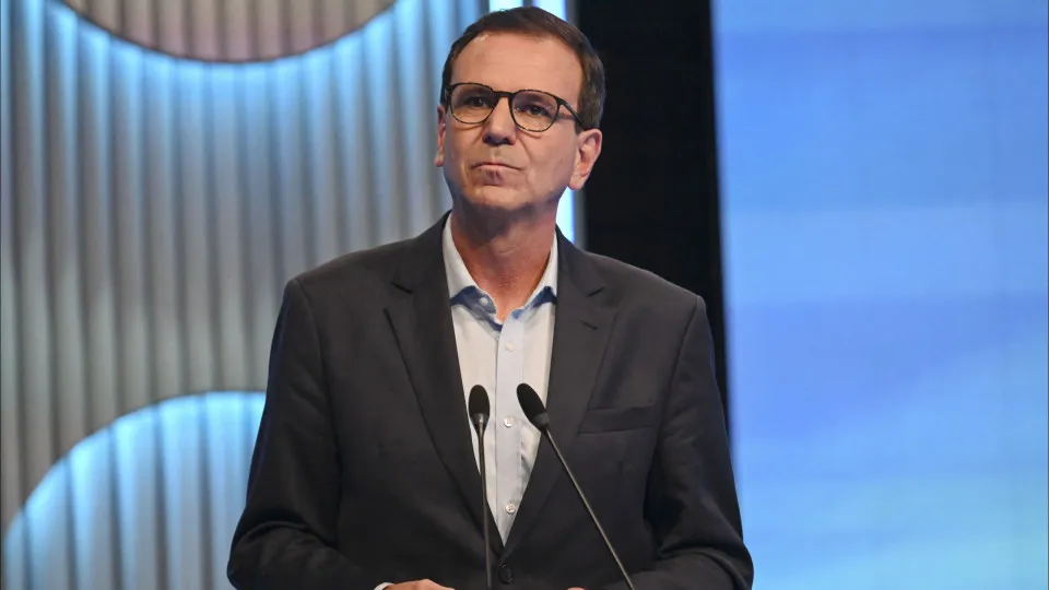 PSD confirma Paes como candidato ao governo do RJ