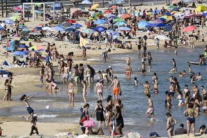 Países com mais dias de férias remuneradas por ano