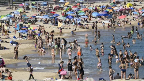 Países com mais dias de férias remuneradas por ano