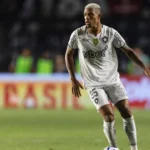 Palmeiras aumenta para R$ 160 milhões proposta por Danilo do Botafogo
