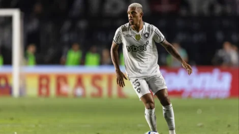 Palmeiras aumenta para R$ 160 milhões proposta por Danilo do Botafogo