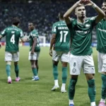 Palmeiras espera Flaco López para ter elenco completo após a Copa