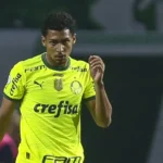 Palmeiras finaliza empréstimo de Luighi para time da MLS; veja valores