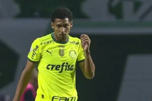 Palmeiras finaliza empréstimo de Luighi para time da MLS; veja valores