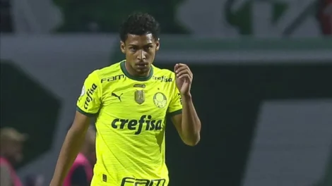Palmeiras finaliza empréstimo de Luighi para time da MLS; veja valores