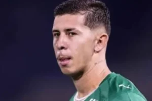 Palmeiras resgata joia do Flamengo, e atacante já é observado por Abel