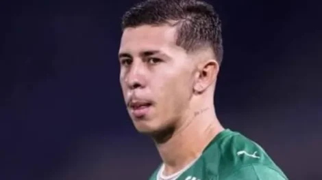 Palmeiras resgata joia do Flamengo, e atacante já é observado por Abel