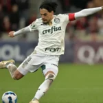 Palmeiras tem retorno de paraguaios após a Copa