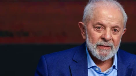'Papagaiada', diz Lula sobre veto da lei eleitoral sobre inauguração de obras