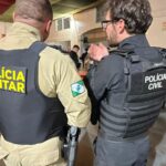 Paraná é um dos estados que mais esclarece crimes do Brasil, aponta Instituto Sou da Paz