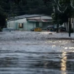 Paraná mantém dois mil pontos sob observação por conta do El Niño