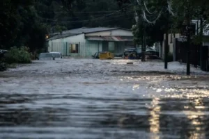 Paraná mantém dois mil pontos sob observação por conta do El Niño