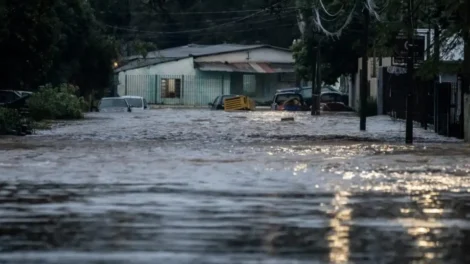 Paraná mantém dois mil pontos sob observação por conta do El Niño