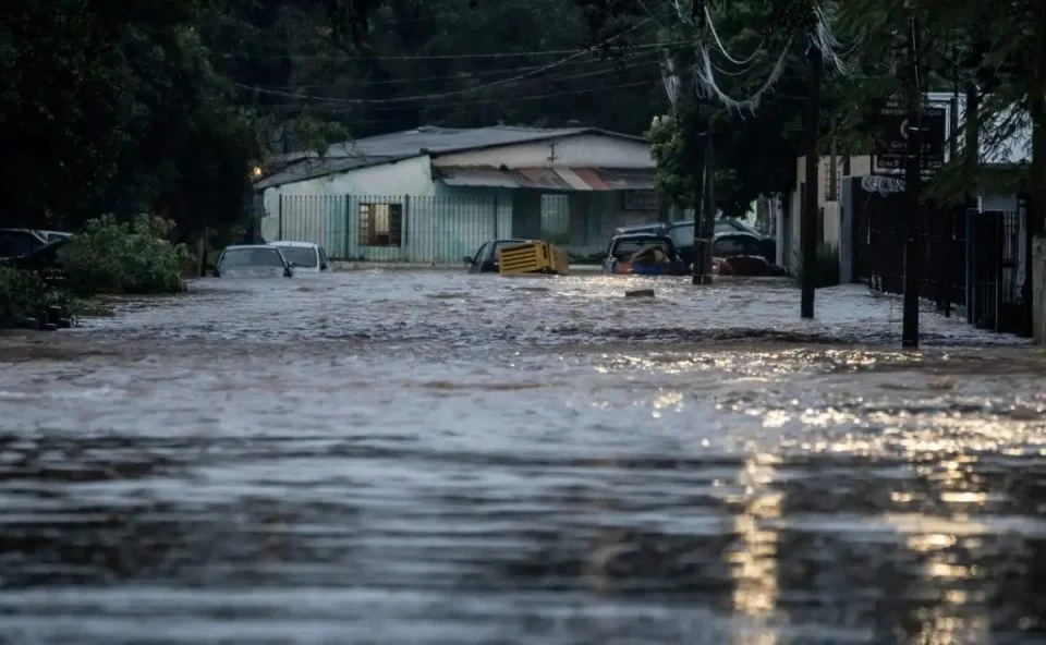 Paraná mantém dois mil pontos sob observação por conta do El Niño