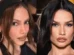 Parecidas? Celebridades que já foram confundidas uma com a outra