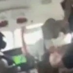 Passageiros entram em desespero após aeronave 'pousar' em rio nos EUA