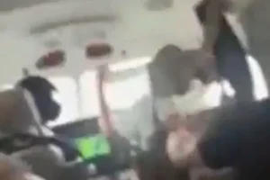 Passageiros entram em desespero após aeronave 'pousar' em rio nos EUA