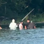 Pastor tira foto antes da morte de 5 e se arrepende de não alertá-las