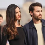 Paul Wesley, da série 'The Vampire Diaries', se casa com modelo brasileira