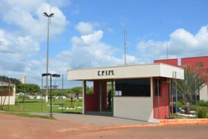 Penitenciárias de Maringá e cidades da região não oferecem banho quente para detentos, aponta auditoria do TCE-PR