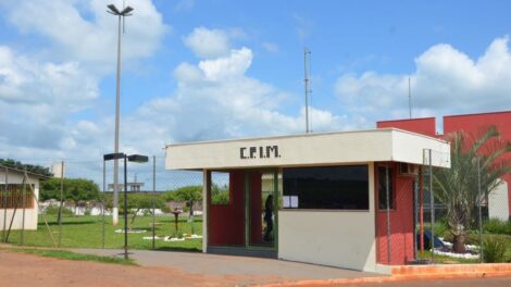 Penitenciárias de Maringá e cidades da região não oferecem banho quente para detentos, aponta auditoria do TCE-PR