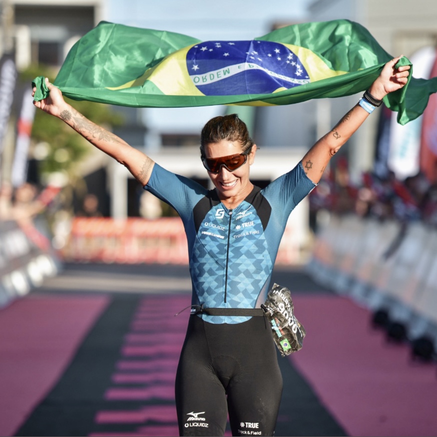 Performance Day reúne especialistas e atleta campeã do Ironman para lançamento de nova tecnologia em Maringá