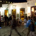 Pesquisa aponta que 8 de cada 10 brasileiros têm medo de sair à noite