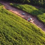 Pesquisa traz dados que contribuem para o manejo do solo de arenito no Paraná