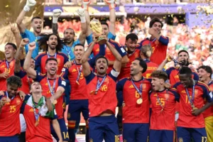 Petição argentina reúne 67 mil e pede anulação da final da Copa