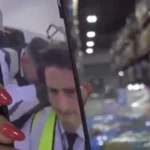 Piloto leva ajuda à Venezuela e descobre que perdeu a família; vídeo