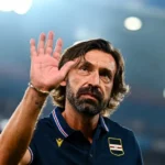Pirlo deixa disputa pela seleção italiana após polêmica com bets