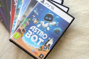 PlayStation deixará de produzir jogos físicos em 2028