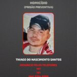 Polícia Civil divulga identidade de homem envolvido em homicídio que tirou a vida de adolescente em Sarandi