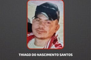 Polícia Civil divulga identidade de homem envolvido em homicídio que tirou a vida de adolescente em Sarandi