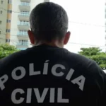 Polícia Civil pede prisão temporária de suspeito de atirar em tenente da Rota irmão de Eloá